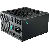 DeepCool Pk550d 550w 80 Plus Bronze Strømforsyning