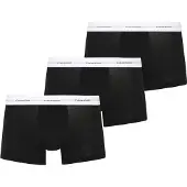 Calvin Klein Lv00nb4263 Boxers 3 Enheder