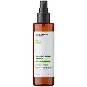 Scandinavian Biolabs Sea Mineral Spray Stylingspray 100 ml