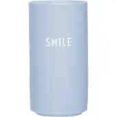 Design Letters favoritvase Smil