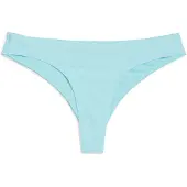 Puma Women's Brazilian Swim Bottoms, Women, Mint, XL