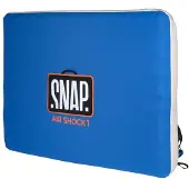 Snap Climbing Air Shock 1 Pump Crashpude