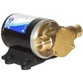 Jabsco Junior Puppy 15.5l/min Lænsepumpe 12v