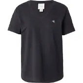 Calvin Klein Jeans Lv047b205g Kortærmet V-hals T-shirt