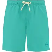 Shiwi Badeshorts 'Mike' aqua