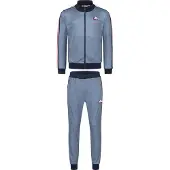 Lonsdale Gairsay Slim Fit Træningsdragt