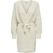 ONLY Cardigan 'SELESTA' creme