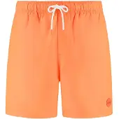 Shiwi Badeshorts 'Mike' neonorange