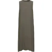 Antioch Kjole khaki