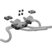 Syncros Ext-r-100-al Tt/tri Clip On Adapter