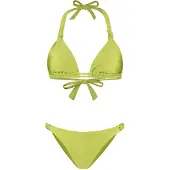 Shiwi Bikini 'Bibi' lysegrøn