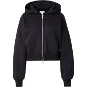 Calvin Klein Jeans Lv047c216g Sweatshirt Med Lynlås