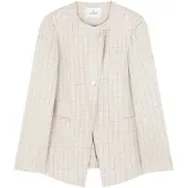 Scalpers Blazer ' ' beige