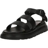 About You Sandaler med rem 'Leana' sort