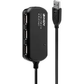 Lindy Usb 2.0 Usb-forlængerledning 2 M