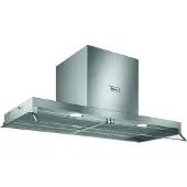 Balay 3bd896mx Dekorativ Emhætte 90 Cm
