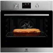 Electrolux Eof4p56x 72l Multifunktionsovn
