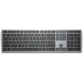 Dell Kb700 Trådløst Tastatur Engelsk