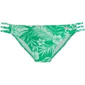 Venice beach Bikinitrusse mint / lysegrøn