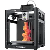 Flashforge Adventurer 5M - 3D Printer