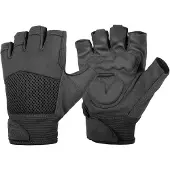 Helikon Tex Half Finger Mk2 M handsker, sort