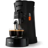 Philips Senseo Select Black ECO