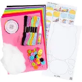 Creativ Company Starter Craft Kit Sewing