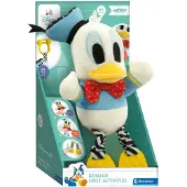 Clementoni Donald First Activities