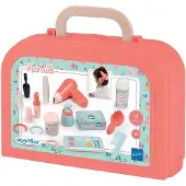 Ecoiffier Vintage Beauty case