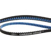 Gates 125z Sw/bl 1375 Mm Drivrem