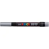 Posca 181682 Posca Brush Tip Tuspen 5 Enheder