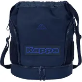 Safta Kappa Gymnastikpose