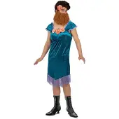 MOM Barbuda Mand Kostume