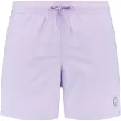 Shiwi Boardshorts 'Nate' lilla