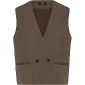 Antioch Vest khaki
