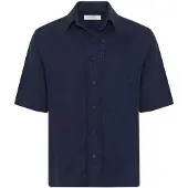 Antioch Skjorte 'Keith' navy