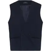 Antioch Vest navy