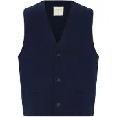 Antioch Vest navy