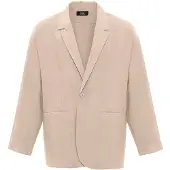 Antioch Jakke beige