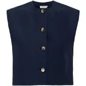 Antioch Vest navy