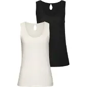 Vivance Overdel creme / sort