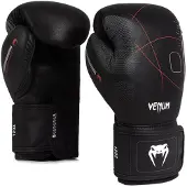 Venum Tactical XT Boksehandsker Sort Rød