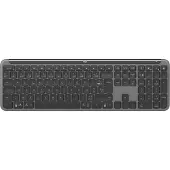Logitech Mk950 Signature Trådløst Tastatur Og Mus Tysk