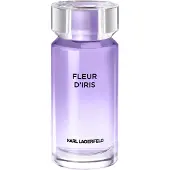 Karl lagerfeld Fleur D'Iris Eau de Parfum Spray 100ml