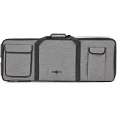 Gear4Music 49 Tangenters Polstret Keyboardtaske fra