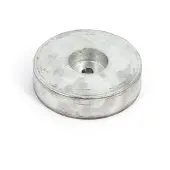 VETUS Zink Anodeskive Til Skrog 140 Mm