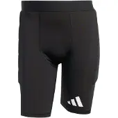 Adidas Squadra 25 Goalkeeper Padded Short Tights, størrelse Medium