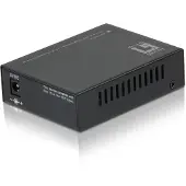 Level One Gvt-2010 Fiberoptisk Mediakonverter