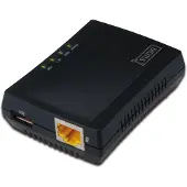 Digitus 1-port Usb 2.0 Multifunction Network Server Router