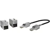 Cisco Catalyst 9200/9200l Stack Module Transceiver